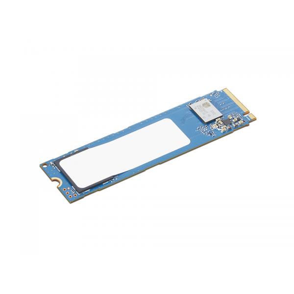 Lenovo 4XB1T87552 drives allo stato solido 1 TB M.2 PCI Express 4.0 NVMe (LENOVO SSD M.2 1TB 2280)Lenovo4XB1T87552