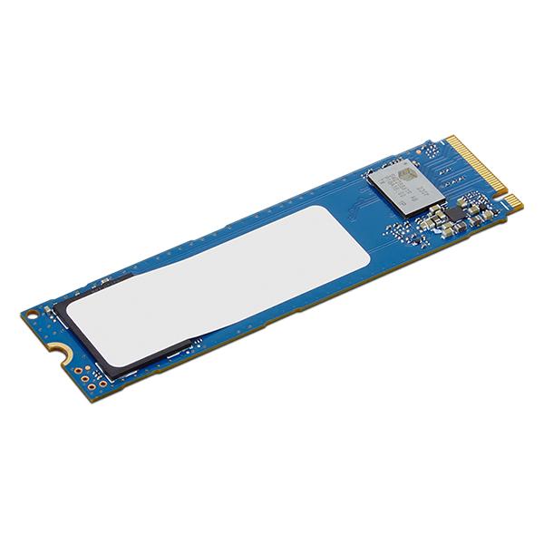 Lenovo 4XB1T87551 drives allo stato solido 512 GB M.2 PCI Express 4.0 NVMe (LENOVO SSD M. 512GB 2280 PCIe 4.0)Lenovo4XB1T87551