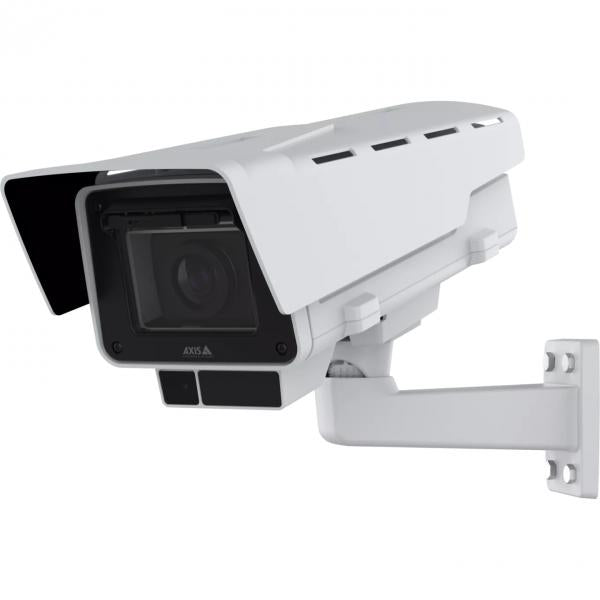 Q1728-LE - Warranty: 60MAxis733102109074303210-001