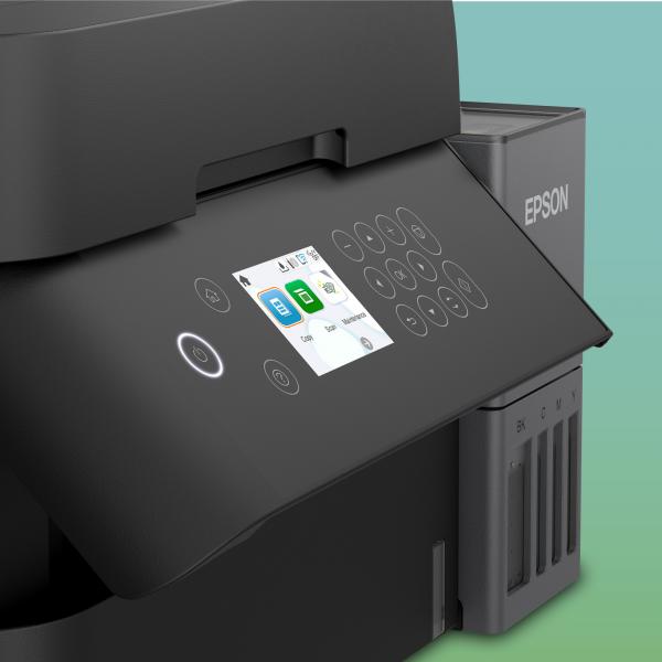 Epson EcoTank ET-3950 (EPSON EcoTank ET-3950 DIN A4, 3in1, 4)Epson8715946732558C11CL43402