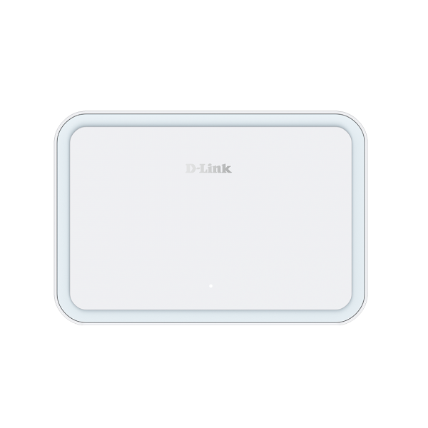 D-Link DBR-330 dispositivo di rete cellulare Router di rete cellulare (AX3000 WI-FI 6 TRAVEL ROUTER - )D-link0790069478659DBR-330