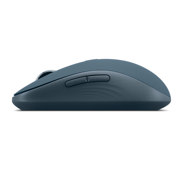 Lenovo Yoga mouse Ufficio Ambidestro Bluetooth Ottico 4000 DPI (Yoga Mouse Office - Ambidextrous Bluetooth - Optical 4000 Dpi - Warranty: 12M)Lenovo0195892126652GY51S61916
