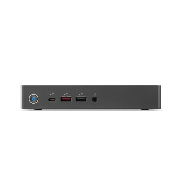 Acer Veriton 2000 Mini VN2595GT Intel Core 5 120U 16 GB DDR5-SDRAM 512 GB SSD Windows 11 Pro Mini PC Nero (ACER VERITON VN2595G - CORE5 120U 16/512 W11P) - Versione TedescaAcer4711474712745DT.R4ZEG.003