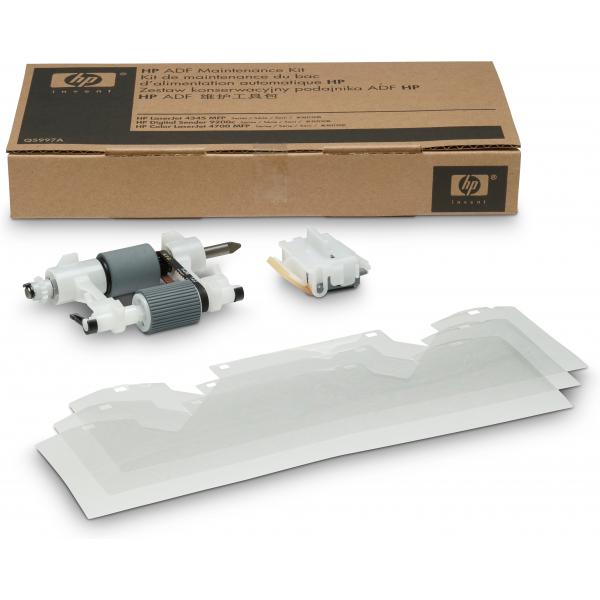 HP Kit manutenzione ADF LaserJet (Maintenance Kit ADF R-ADF - Pages 90.000 - Warranty: 3M)HpQ5997A