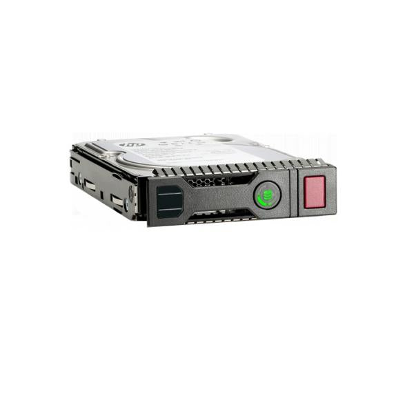 HPE 450GB 6G SAS SFF disco rigido interno 10000 Giri/min 32 MB 2.5 (450GB 6G SAS 10K 2.5in - **Shipping New Sealed Spares** - SC ENT HDD SFF - Warranty: 36M)Hpe652572-B21
