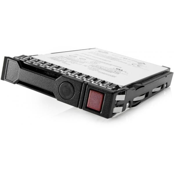 HPE 652611-B21 disco rigido interno 300 GB 15000 Giri/min 2.5 SAS (300GB 6G SAS 15K 2.5in - **Shipping New Sealed Spares** - Warranty: 36M)Hpe652611-B21
