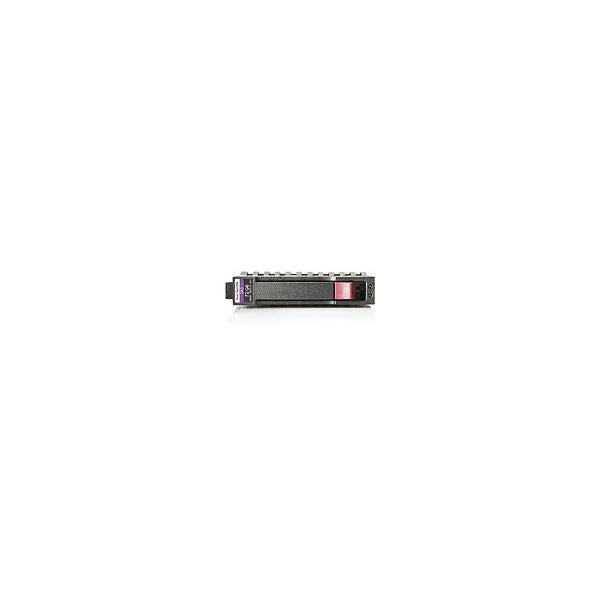 HPE 3TB 6G SAS LFF disco rigido interno 7200 Giri/min 3.5 (3TB 6G SAS 7.2K 3.5in - **Shipping New Sealed Spares** - SC MDL HDD - Warranty: 36M)Hpe652766-B21