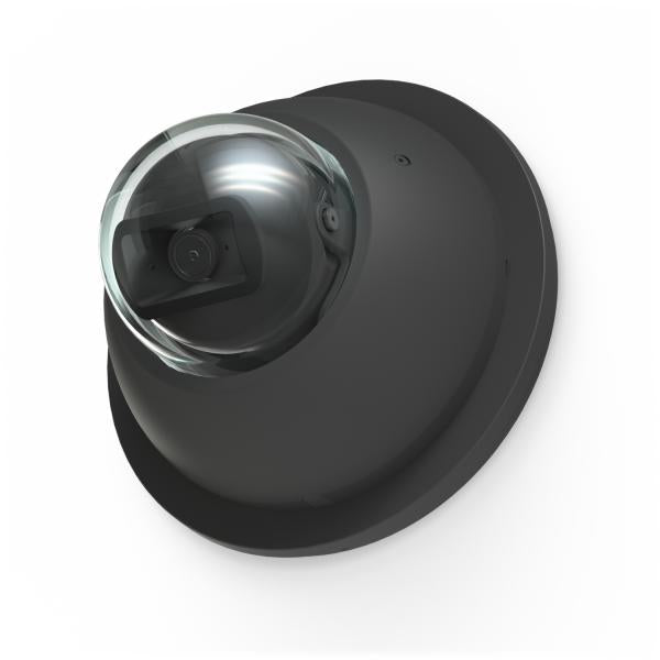 A mounting plate designed to - interface UniFi Protect - cameras with multiple types of Gang Boxes and Junction Boxes. - Warranty: 24MUbiquiti0810177161615UACC-GB-PLATE-B