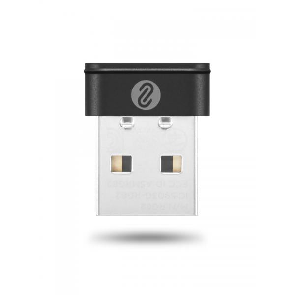 Lenovo 4XH1S61880 accessorio del dispositivo di ingresso Ricevitore USB (Input Device Accessory Usb - Receiver - Warranty: 12M)Lenovo01958921314584XH1S61880