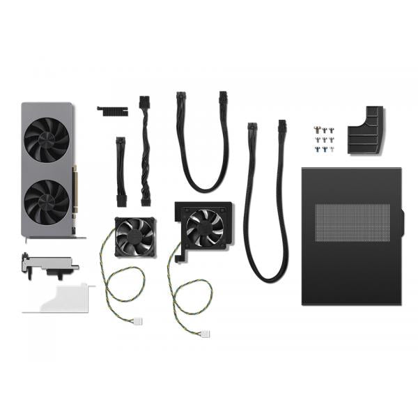 Lenovo NVIDIA GeForce RTX 5070 12 GB GDDR7 (NVIDIA GEFORCE RTX 5070 12GB - DPX3+HDMIX1 GDDR7 GRAPHICS CARD)Lenovo4X61U02754