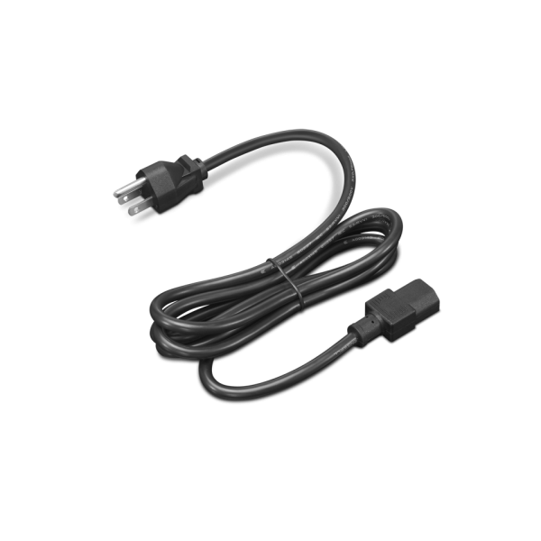 Lenovo 4X21U34353 adattatore e invertitore Interno 330 W Nero (TS SLIM 330W AC ADAPTER - EU - SLIM TIP)Lenovo4X21U34353