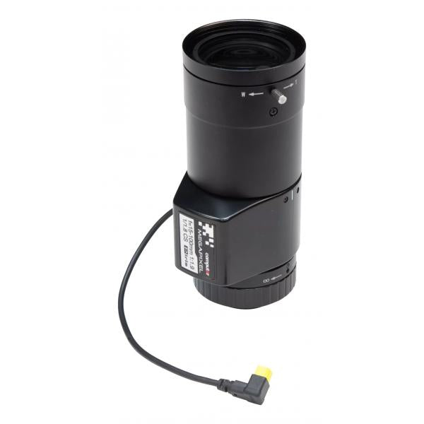 Lens CS 15-100 mm F1.9 P-Iris - Warranty: 60MAxis733102109464203465-001