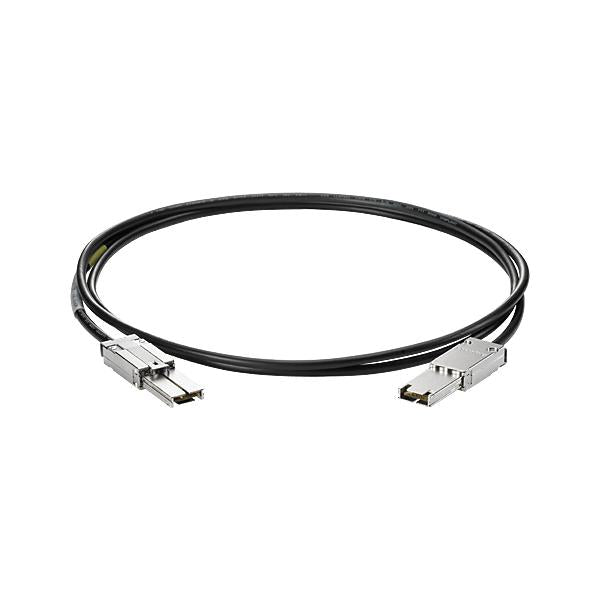 HPE External Mini SAS 1m Nero (HPE Ext Mini Sas 1M Cable)Hpe407337-B21