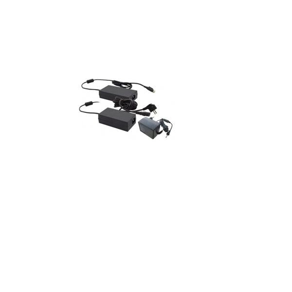 Honeywell PS-05-1000W-C Caricabatterie per dispositivi mobili Lettore di codice a barre Nero (POWER SUPPLY 1A 5.2VDC - 90-255VAC EU PLUG)HoneywellPS-05-1000W-C