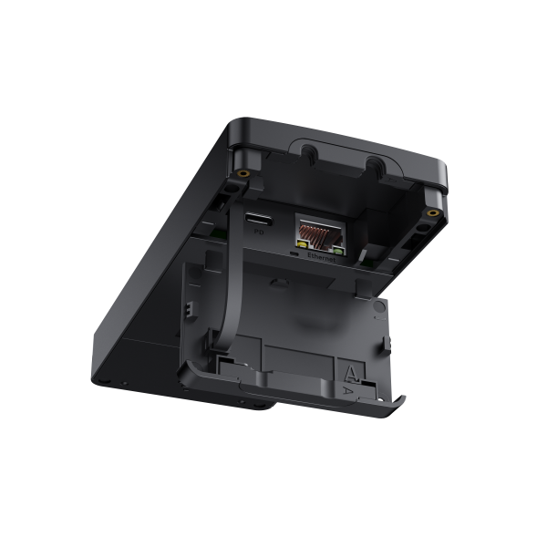 Yealink VCH51 Pro USB 2.0 Type-C 1000 Mbit/s Nero (VCH51 Pro - Video - conferencing accessory hub - Warranty: 12M)Yealink1303229
