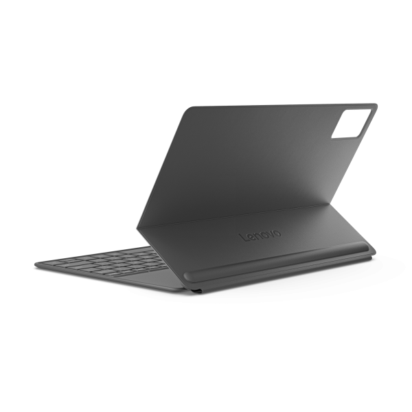 Lenovo ZG38C07508 tastiera per dispositivo mobile Pin Pogo Grigio (LENOVO FOLIO KEYB. K12 - LUNA GREY)Lenovo0199271012932ZG38C07508