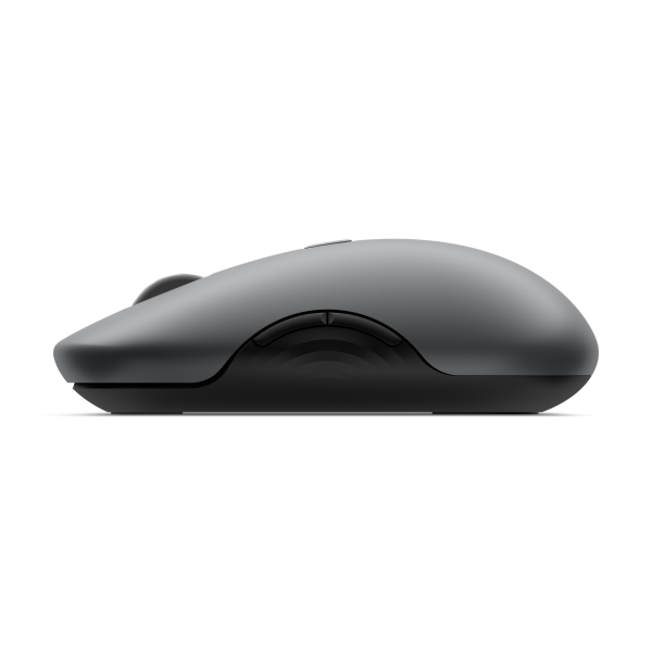Lenovo 700 mouse Ufficio Ambidestro RF senza fili + Bluetooth Ottico 4000 DPI (Lenovo Mice WL310 BT Mouse Standalone. WARRANTY: 1YR CCR)LenovoGY51S61898