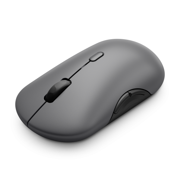 Lenovo 700 mouse Ufficio Ambidestro RF senza fili + Bluetooth Ottico 4000 DPI (Lenovo Mice WL310 BT Mouse Standalone. WARRANTY: 1YR CCR)LenovoGY51S61898