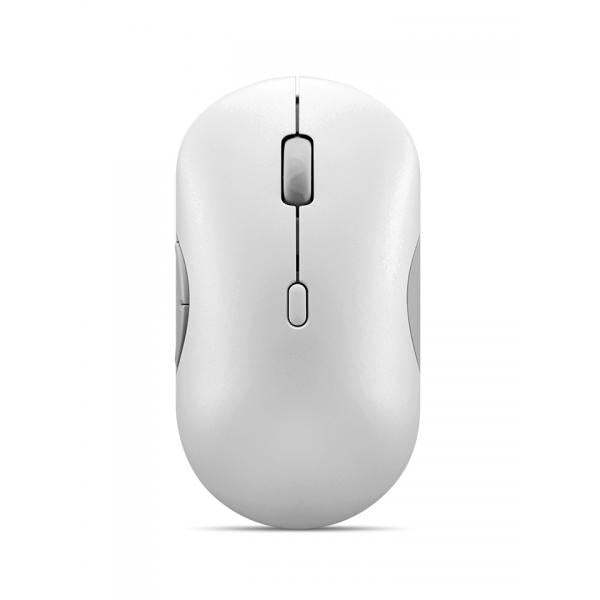 Lenovo 700 mouse Ufficio Ambidestro RF senza fili + Bluetooth Ottico 4000 DPI (MICE_BO 700 Multi WL S Mouse Seashell. WARRANTY: 1YR CCR)Lenovo0195892126492GY51S61901