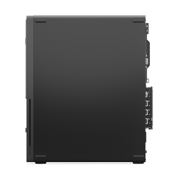Lenovo ThinkCentre neo 50s Gen 6 Intel Core Ultra 5 225 16 GB DDR5-SDRAM 512 GB SSD Windows 11 Pro SFF PC Nero (TC NEO 50S G6 CU5-225 16GB - 512GB SSD W11P) - Versione TedescaLenovo019927220967613DM002GGE