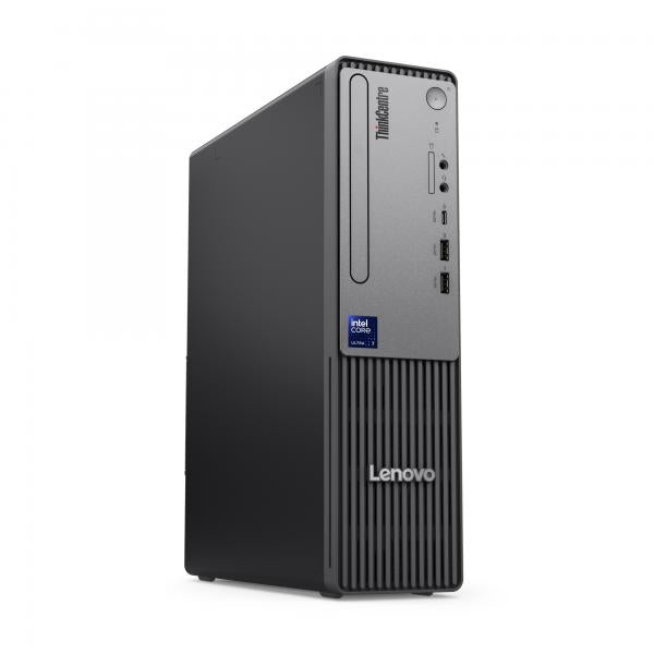 Lenovo ThinkCentre neo 50s Gen 6 Intel Core Ultra 5 225 16 GB DDR5-SDRAM 512 GB SSD Windows 11 Pro SFF PC Nero (TC NEO 50S G6 CU5-225 16GB - 512GB SSD W11P) - Versione TedescaLenovo019927220967613DM002GGE