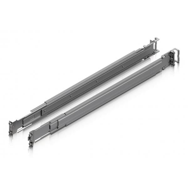 Ubiquiti UACC-Rack-Rails-Slide Guida per scaffale (Ubiquiti UniFi Sliding Rack Rails UACC-Rack-Rails-Slide)UbiquitiUACC-RACK-RAILS-SLIDE