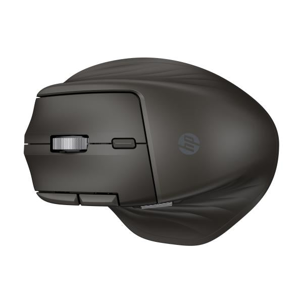 HP Mouse wireless 780M a scrolling ultraveloce (HP UF SCROLL WRLS MSE 780M)HpB8YX3AA#ABB