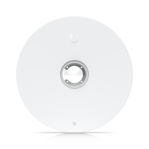 G6 Pro 360 camera mounting - accessory for recessed - installation into a wall or ceiling. - Warranty: 24MUbiquiti0810177164531UACC-G6-PRO-360-FM-W