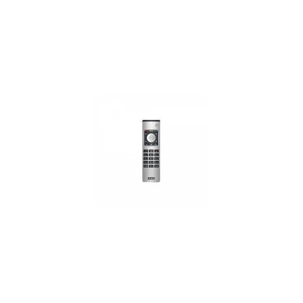 Yealink MeetingBar A25 Video Bar and VCR11 Remote Control Bundle Nero 3840 x 2160 Pixel 30 fps (YEALINK A25-010 MEETING BAR)YealinkA25-010