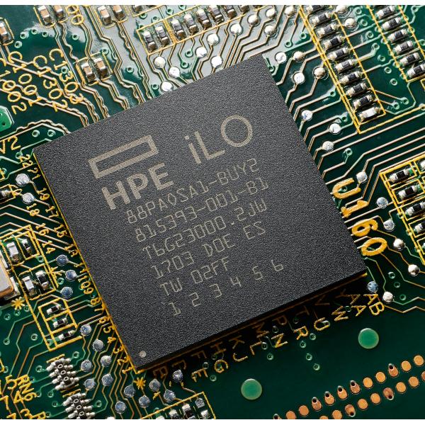 HPE iLO Advanced 1-server License with 3yr Support on iLO Licensed Features (HP ILO ADV INCL 3YR TS U 1-SVR LIC)HpBD505A