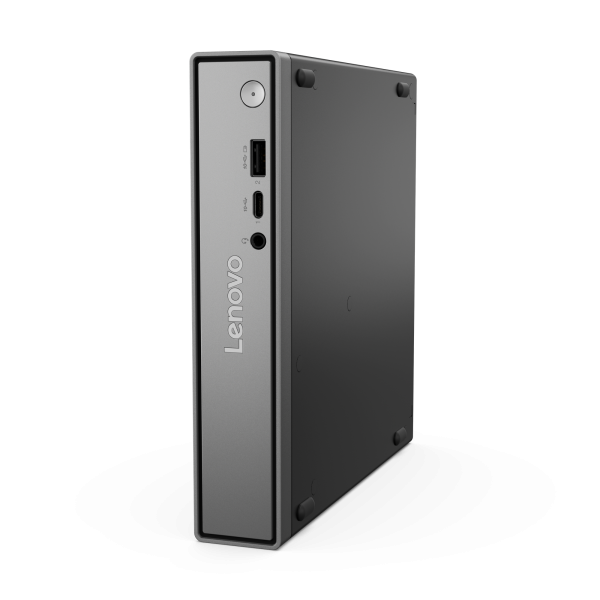 Lenovo ThinkCentre neo 50q Gen 5 Intel Core i5 i5-13420H 16 GB DDR5-SDRAM 512 GB SSD Windows 11 Pro Mini PC Nero (LENOVO THINKCENTRE NEO 50q GEN5 INTEL CO,RE i5 13420H 2.1GHz 16GB 512GB UHD GRAPH) - Versione TedescaLenovo019927289314113B9006AGE