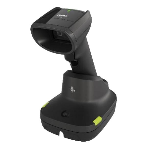 Zebra CR8288-PC100F4WW lettero codici a barre e accessori Base per ricarica (DS8288: PRESENTATION CRADLE - INDUCTIVE BT FIPS MIDNIGHT BLACK)ZebraCR8288-PC100F4WW