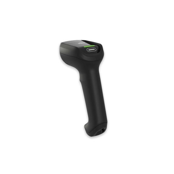 DS8208: AREA IMAGER SR CORDED - WHITE ILLUMIN. M.BLACK VIBRATIONZebraDS8208-SR40004VZWW