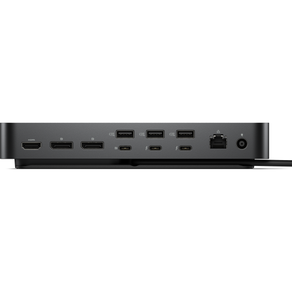 Dell Pro Thunderbolt 4 Dock - WD25TB4Dell5397321029052DOC0265A