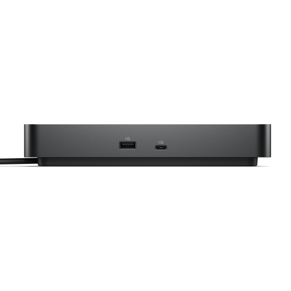 Pro Thunderbolt 5 Dock WD25TB5Dell5397321029076DOC0267A