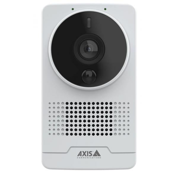 AXIS M1075-L MK II BOX CAMERA -Axis733102109185603280-001