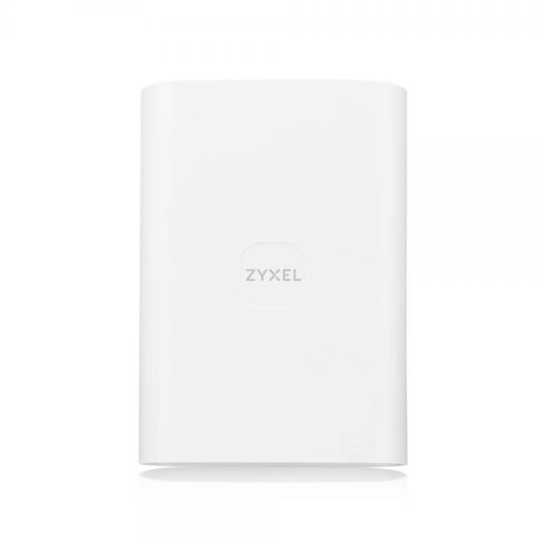 Zyxel Nebula FWA70 router wireless 2.5 Gigabit Ethernet 5G (Zyxel FWA70 - Router wireless 1GbE, 2.5GbE - 4G, 5G - montaggio a parete, montabile su asta)Zyxel4718937652860FWA70-EU0102F