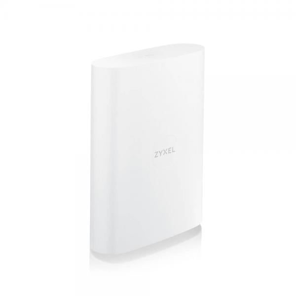 Zyxel Nebula FWA70 router wireless 2.5 Gigabit Ethernet 5G (Zyxel FWA70 - Router wireless 1GbE, 2.5GbE - 4G, 5G - montaggio a parete, montabile su asta)Zyxel4718937652860FWA70-EU0102F