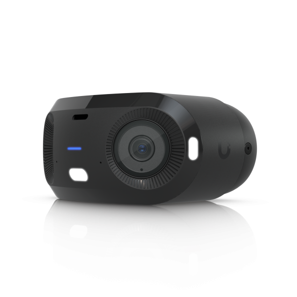 Ubiquiti indoor/outdoor dual sensor 16MP 20 FPS PoE+ cameraUbiquitiUVC-G6-180-B