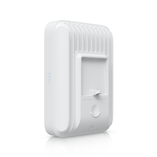 Ubiquiti UniFi 5G Max Outdoor Modem di rete cellulare (Ubiquiti U5G-MAX-OUTDOOR)Ubiquiti0810177162803U5G-MAX-OUTDOOR