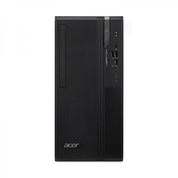 Acer Veriton VS2735G Intel Core Ultra 5 225 16 GB DDR5-SDRAM 512 GB SSD Windows 11 Pro Midi Tower PC Nero (ACER VERITON VS2735GT - ULTRA 5 225 16/512GB W11P SCHWAR) - Versione TedescaAcer4711474904461DT.R7XEG.001