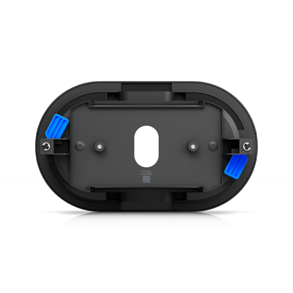 G6 180 camera mounting - accessory for recessed - ceiling installation. - Warranty: 24MUbiquiti0810177166245UACC-G6-180-FM-B