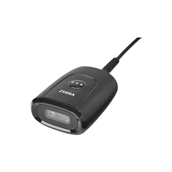 Zebra DS5502 Lettore di codici a barre fisso 1D/2D LED Nero (DS5502: AREA IMAGER STANDARD - RANGE CORDED WHITE ILLUMINATION)ZebraDS5502-SR40004ZZWW