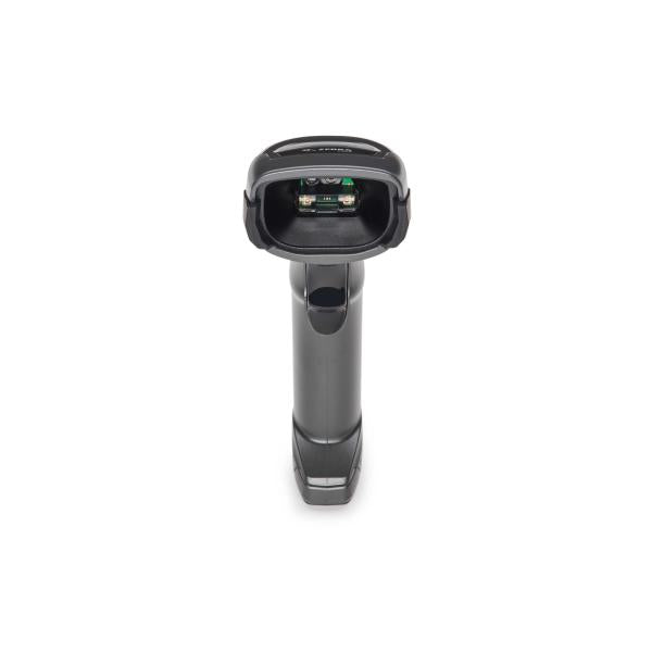 Zebra DS4678 Lettore di codici a barre portatile 1D/2D LED (DS4678-DP BLACK STANDARD CRADLE - USB KIT - NA LA EMEA ONLY: DS467)ZebraDS4678-DP7U210ESFR