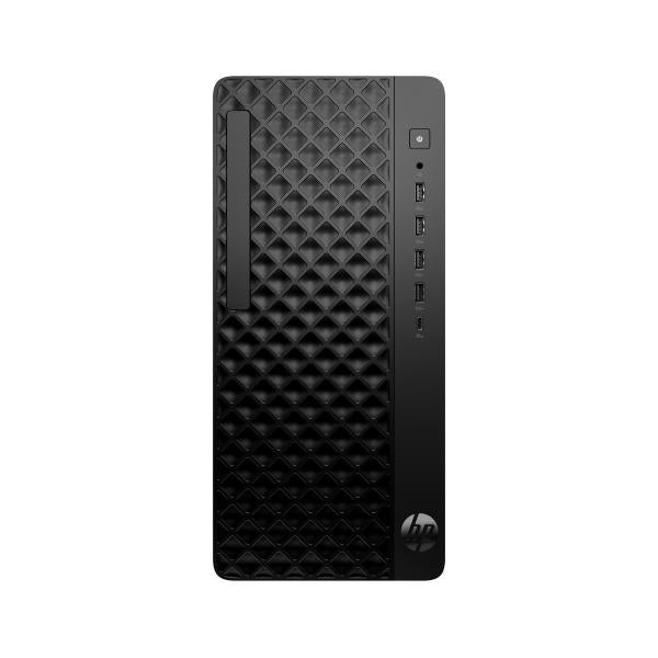 HP ProDesk 2 Tower G1a E Desktop AI PC AMD Ryzen 7 8700G 16 GB DDR5-SDRAM 512 GB SSD Windows 11 Pro (HP ProDesk 2 G1a E - AI PC - tower Ryzen 7 8700G / fino a 5.1 GHz - RAM 16 GB - SSD 512 GB - NVMe - Radeon 780M - Gigabit Ethernet, IEEE 802.11ax [Wi...