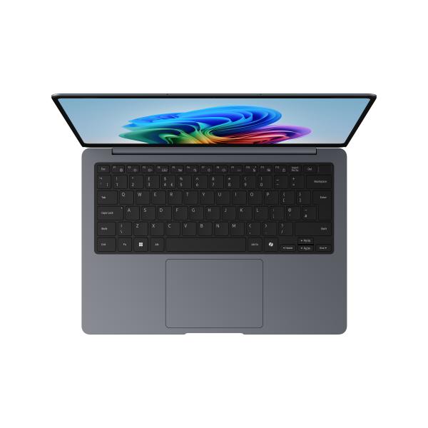 Galaxy Book6 Pro Business 14 Core Ultra 7 16GB 512GB Win 11 Pro - Versione UKSamsung8806099133542NP944XJG-KA6UK