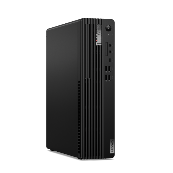 Lenovo ThinkCentre M90s Gen 5 Intel Core i7 i7-14700 16 GB DDR5-SDRAM 512 GB SSD Windows 11 Pro SFF PC Nero (TC M90S G5 I7-14700 16/512 W11P) - Versione UKLenovo019927501752012V8004EUK