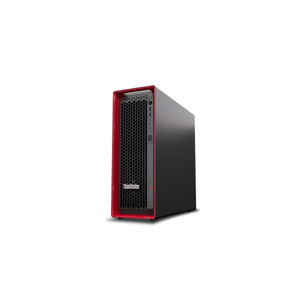 Lenovo ThinkStation P5 Intel Xeon 64 GB DDR5-SDRAM 1 TB SSD Windows 10 Pro for Workstations Stazione di lavoro (TS P5 TWR W3-2535 64GB - 1TB SSD RTX2000 W11PHE) - Versione TedescaLenovo019927415417230GA00ASGE