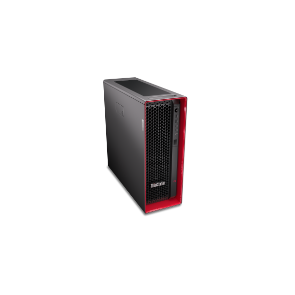 Lenovo ThinkStation P5 Intel Xeon 64 GB DDR5-SDRAM 1 TB SSD Windows 10 Pro for Workstations Stazione di lavoro (TS P5 TWR W3-2535 64GB - 1TB SSD RTX2000 W11PHE) - Versione TedescaLenovo019927415417230GA00ASGE