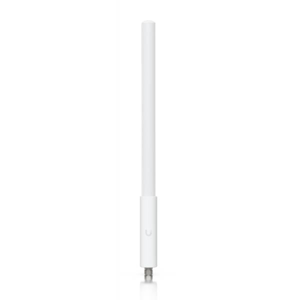 Ubiquiti UACC-USL-ANT-HG antenna di rete Antenna omnidirezionale RP-SMA 7 dBi (Ubiquiti UniFi SuperLink High-Gain Antenna - UACC-USL-ANT-HG)Ubiquiti0810177160564UACC-USL-ANT-HG